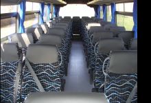 Automet - Apollo - MB Atego chassis