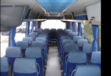 Automet - Apollo - MB Atego chassis